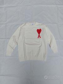 Maglione Ami Paris