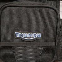 Borsa Triumph