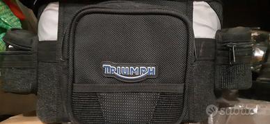 Borsa Triumph