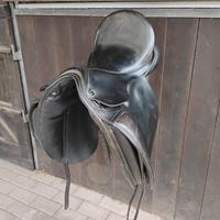 sella dressage 