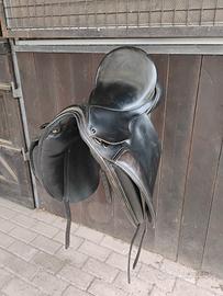 sella dressage 
