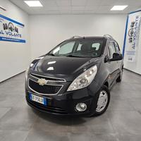 Chevrolet Spark 1.0 - NeoPatentati