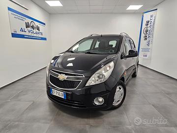 Chevrolet Spark 1.0 - NeoPatentati