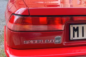Duetto lV serie