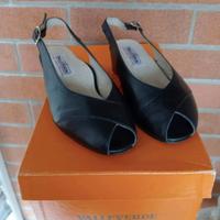 SANDALO VALLEVERDE DONNA 