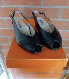 SANDALO VALLEVERDE DONNA 