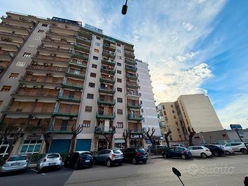 Appartamento Vista Mare a Taranto al 4° piano
