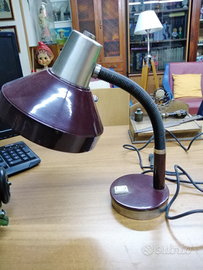 Lampada vintage
