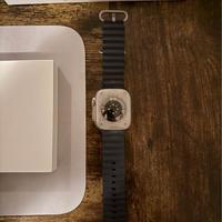 Apple Watch Ultra 2 – 49 mm Titanio