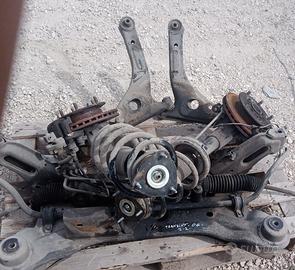 Ford Transit 2.2d 2006-2013 Avantreno