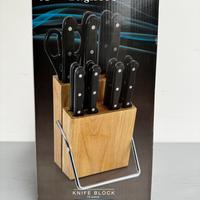 Ceppo Coltelli BergHoff  Nuovo