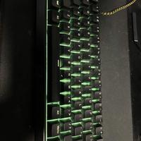 tastiera Wooting 60he+