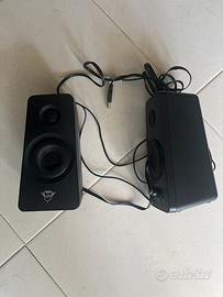 Trust Gaming GXT 608