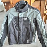 Giacca Giubbotto Moto Spidi tg L