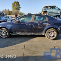 ALFA ROMEO 159 939 1.9 JTDM 16V 150CV -Ricambi