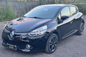 Renault Clio 1.5 dCi 8V 75CV 5 porte Live