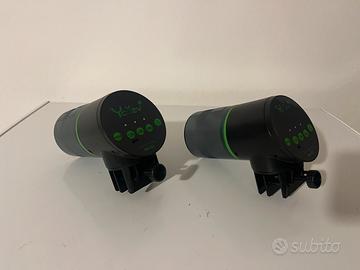 Mangiatoie ricaricabili