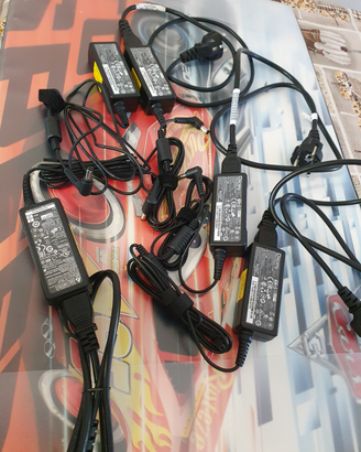 Alimentatore Chicony Acer A13-040N3A 40W