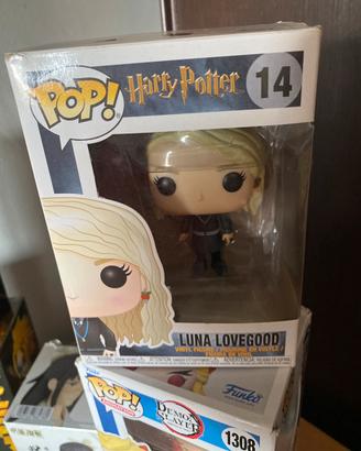 Luna Lavegood