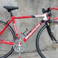 Bici sa corsa donna