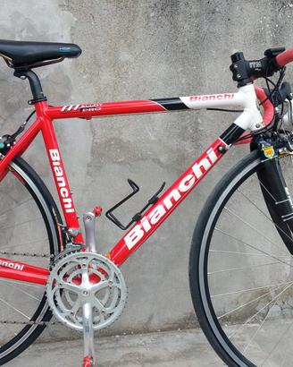 Bici sa corsa donna