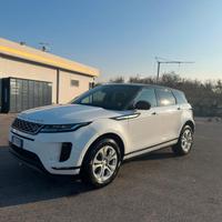 Land Rover Range Evoque Auto R-Dynamic HSE IVA ESP
