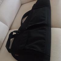 fodero fucile e fondina pistola