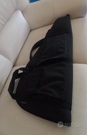 fodero fucile e fondina pistola