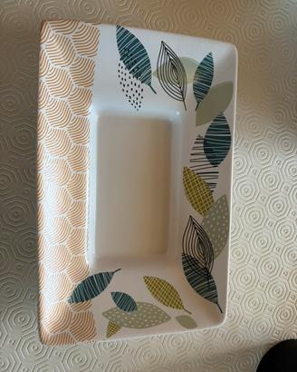 Svuota tasche/ vassoietto Wald ceramica