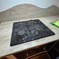 Forno/cappa/ piano cottura