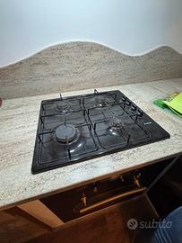 Forno/cappa/ piano cottura