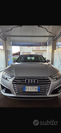Audi A4  s.w. 40 tdi Sline 4wd
