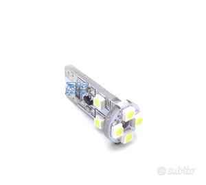 LAMPADINA LED CANBUS W5W T10 ECONOMICA