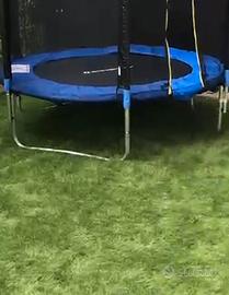 Tappeto elastico