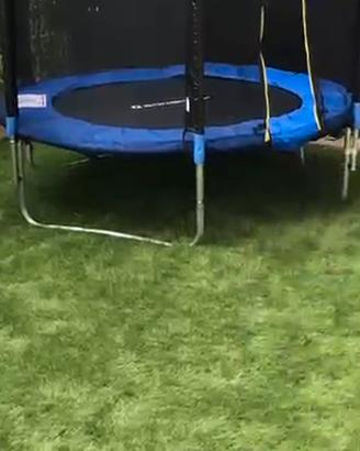 Tappeto elastico