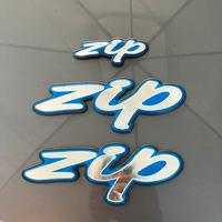 zip targette originali