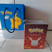 Pokeball Poste Italiane Moneta Pikachu Argento