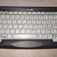 Olivetti Tastiera Envision Wireless  ANK51 RARA