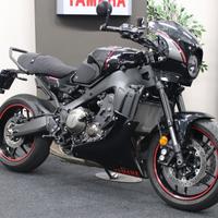 Yamaha XSR 900 ABS