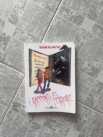I racconti del terrore - Edgar Allan Poe