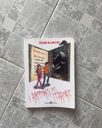 I racconti del terrore - Edgar Allan Poe
