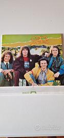 LP VINILE 33 GIRI POOH 1975- 1978