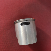 Pistone originale ktm 340 misura 80,25