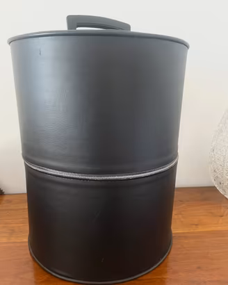 Cappelliera, contenitore per accessori