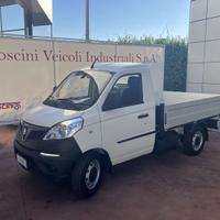Piaggio Porter NP6 1.5 PC Long Range LPG Cass...