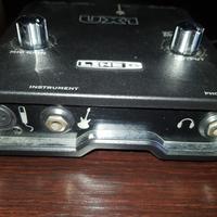 Line 6 POD Studio UX1
