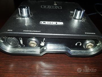 Line 6 POD Studio UX1
