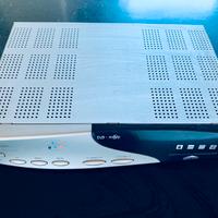 Ricevitore digitale decoder worldsat DT 5200