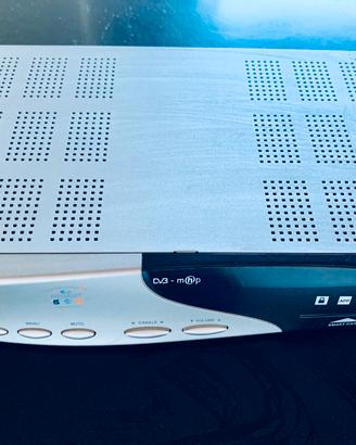 Ricevitore digitale decoder worldsat DT 5200