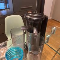 Estrattore per centrifughe Panasonic MJ-L500